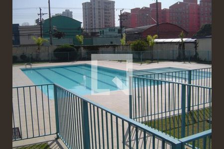 Foto 12 de apartamento à venda com 3 quartos, 75m² em Tatuapé, São Paulo