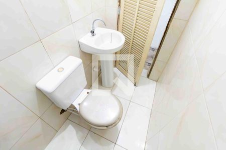 Banheiro 1 de casa à venda com 7 quartos, 300m² em Jardim Veronia, São Paulo