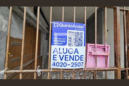 Fachada - plaquinha de casa à venda com 7 quartos, 300m² em Jardim Veronia, São Paulo