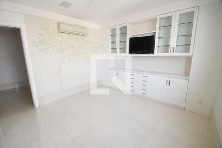 Sala de Jantar de apartamento à venda com 6 quartos, 500m² em Cambuí, Campinas