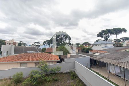 Vista da Varanda gourmet de apartamento para alugar com 2 quartos, 64m² em Água Verde, Curitiba