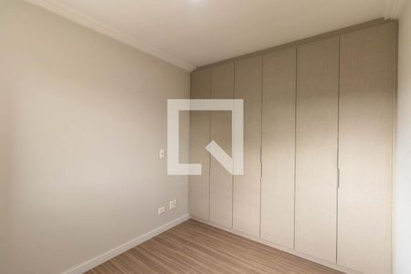 Suíte de apartamento para alugar com 2 quartos, 64m² em Água Verde, Curitiba