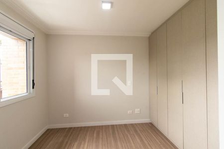 Suíte de apartamento para alugar com 2 quartos, 64m² em Água Verde, Curitiba