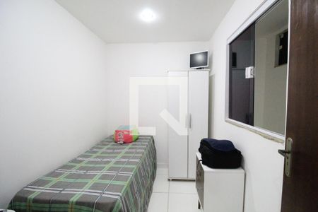 Quarto 2 de casa de condomínio à venda com 3 quartos, 112m² em Freguesia (jacarepaguá), Rio de Janeiro