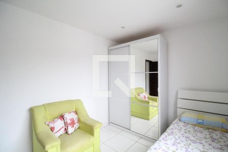 Quarto 1 de casa de condomínio à venda com 3 quartos, 112m² em Freguesia (jacarepaguá), Rio de Janeiro