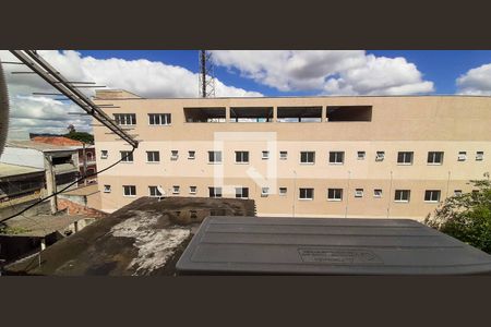 Vista do Quarto 1 de casa à venda com 2 quartos, 66m² em Santa Maria, Osasco