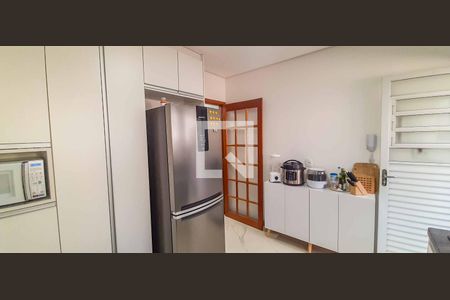 Cozinha de casa à venda com 2 quartos, 66m² em Santa Maria, Osasco