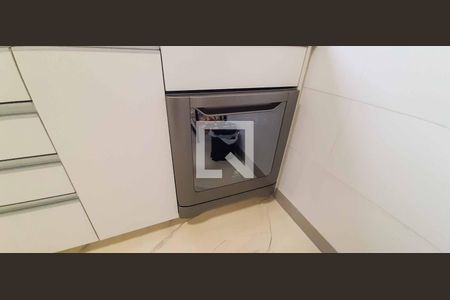 Cozinha de casa à venda com 2 quartos, 66m² em Santa Maria, Osasco