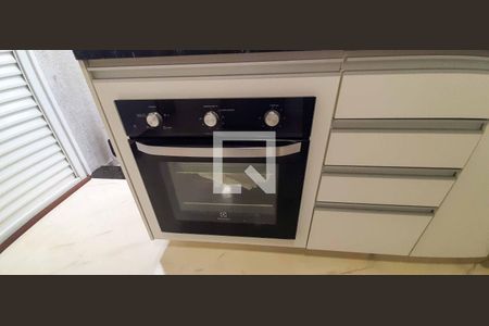 Cozinha de casa à venda com 2 quartos, 66m² em Santa Maria, Osasco
