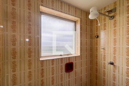 Banheiro de apartamento para alugar com 1 quarto, 51m² em Cambuci, São Paulo