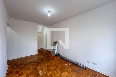 Sala de apartamento para alugar com 1 quarto, 51m² em Cambuci, São Paulo