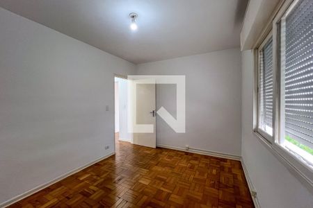 Quarto de apartamento para alugar com 1 quarto, 51m² em Cambuci, São Paulo