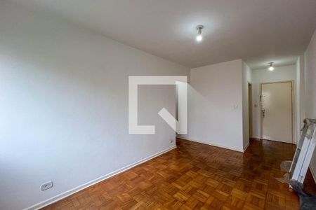 Sala de apartamento para alugar com 1 quarto, 51m² em Cambuci, São Paulo