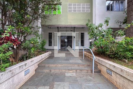 Fachada de apartamento para alugar com 1 quarto, 51m² em Cambuci, São Paulo