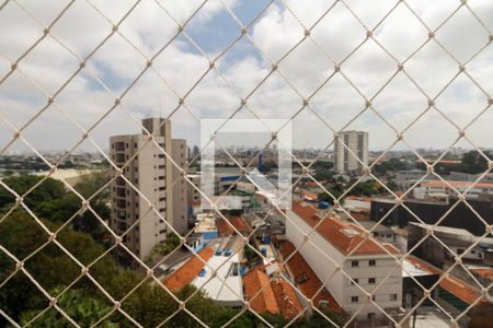 Suíte 3 - Vista  de apartamento à venda com 3 quartos, 164m² em Tatuapé, São Paulo