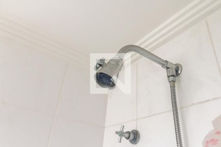 Banheiro Suíte 3 de apartamento à venda com 3 quartos, 164m² em Tatuapé, São Paulo