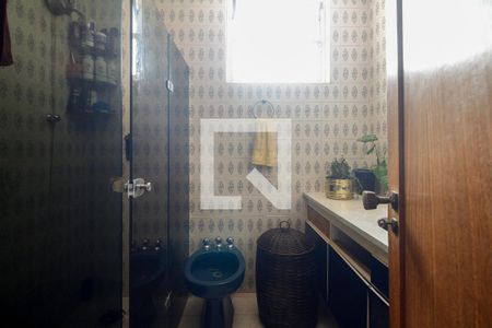 Banheiro Suíte de apartamento à venda com 4 quartos, 205m² em Penha de França, São Paulo