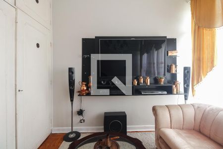 Quarto 2 de apartamento à venda com 4 quartos, 205m² em Penha de França, São Paulo