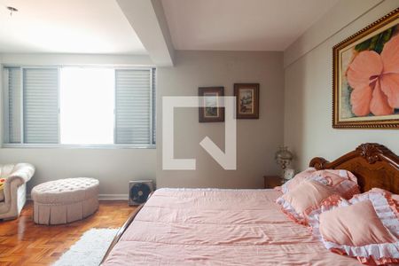 Suíte de apartamento à venda com 4 quartos, 205m² em Penha de França, São Paulo