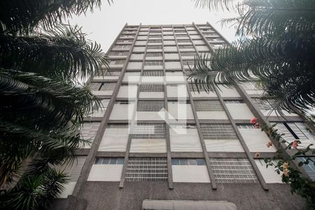 Fachada de apartamento à venda com 4 quartos, 205m² em Penha de França, São Paulo