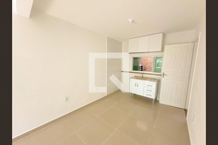 Sala de Jantar de casa para alugar com 2 quartos, 86m² em Ingleses do Rio Vermelho, Florianópolis