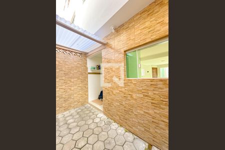 Área gourmet de casa para alugar com 2 quartos, 86m² em Ingleses do Rio Vermelho, Florianópolis