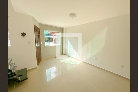 Sala de TV de casa para alugar com 2 quartos, 86m² em Ingleses do Rio Vermelho, Florianópolis