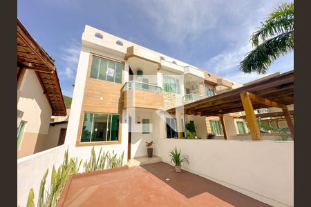 plaquinha de casa para alugar com 2 quartos, 86m² em Ingleses do Rio Vermelho, Florianópolis