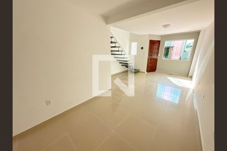 Sala de Jantar de casa para alugar com 2 quartos, 86m² em Ingleses do Rio Vermelho, Florianópolis