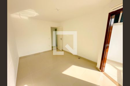 Quarto 2 de casa para alugar com 2 quartos, 86m² em Ingleses do Rio Vermelho, Florianópolis