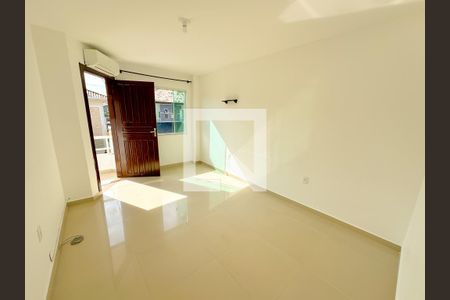 Quarto 2 de casa para alugar com 2 quartos, 86m² em Ingleses do Rio Vermelho, Florianópolis