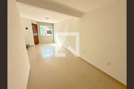 Sala de Jantar de casa para alugar com 2 quartos, 86m² em Ingleses do Rio Vermelho, Florianópolis
