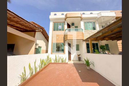Casa para alugar com 2 quartos, 86m² em Ingleses do Rio Vermelho, Florianópolis