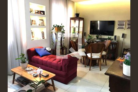 Apartamento à venda com 2 quartos, 70m² em Buritis, Belo Horizonte
