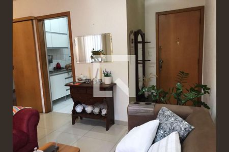 Apartamento à venda com 2 quartos, 70m² em Buritis, Belo Horizonte