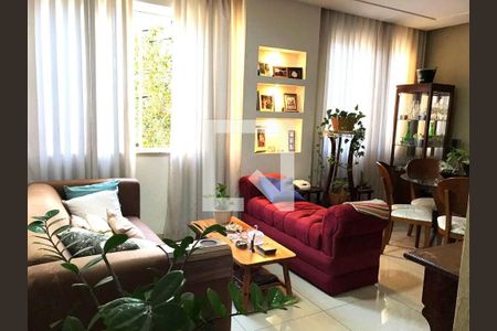 Apartamento à venda com 2 quartos, 70m² em Buritis, Belo Horizonte