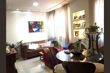 Apartamento à venda com 2 quartos, 70m² em Buritis, Belo Horizonte