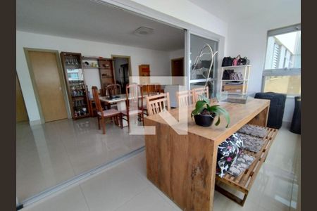 Apartamento à venda com 4 quartos, 126m² em Buritis, Belo Horizonte