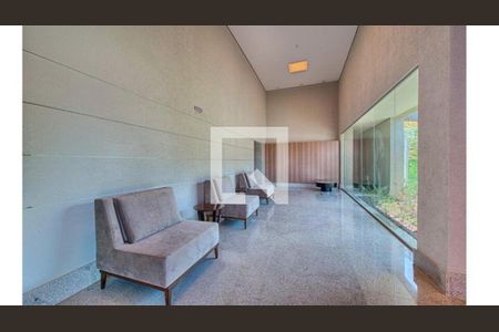 Apartamento à venda com 4 quartos, 126m² em Buritis, Belo Horizonte