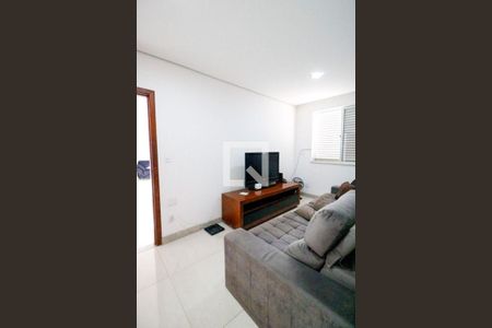 Apartamento à venda com 4 quartos, 240m² em Buritis, Belo Horizonte