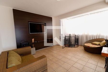 Apartamento à venda com 4 quartos, 240m² em Buritis, Belo Horizonte