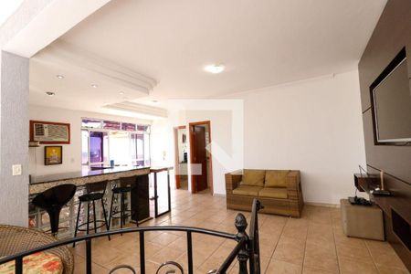 Apartamento à venda com 4 quartos, 240m² em Buritis, Belo Horizonte