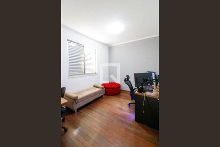 Apartamento à venda com 4 quartos, 240m² em Buritis, Belo Horizonte
