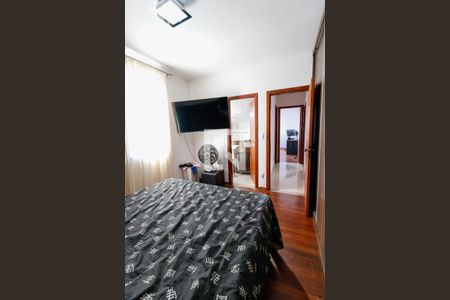Apartamento à venda com 4 quartos, 240m² em Buritis, Belo Horizonte