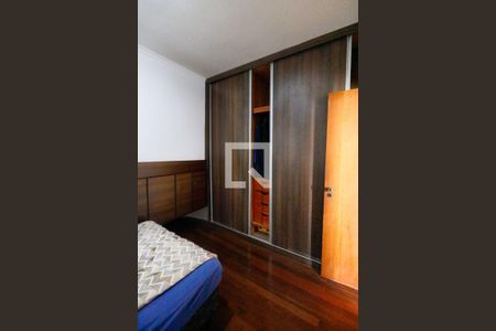 Apartamento à venda com 4 quartos, 240m² em Buritis, Belo Horizonte