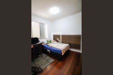 Apartamento à venda com 4 quartos, 240m² em Buritis, Belo Horizonte