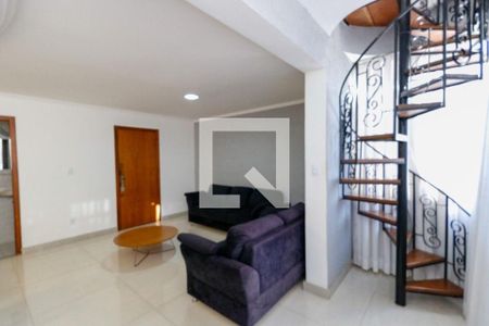 Apartamento à venda com 4 quartos, 240m² em Buritis, Belo Horizonte