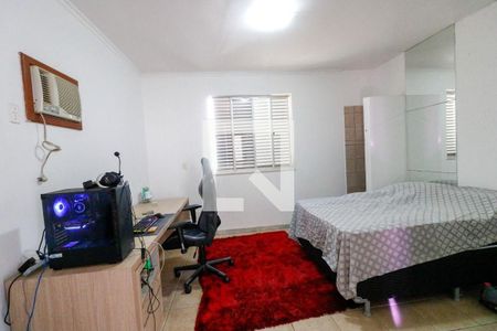 Apartamento à venda com 4 quartos, 240m² em Buritis, Belo Horizonte