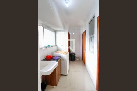 Apartamento à venda com 4 quartos, 240m² em Buritis, Belo Horizonte