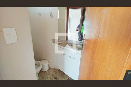 Apartamento à venda com 3 quartos, 160m² em Buritis, Belo Horizonte